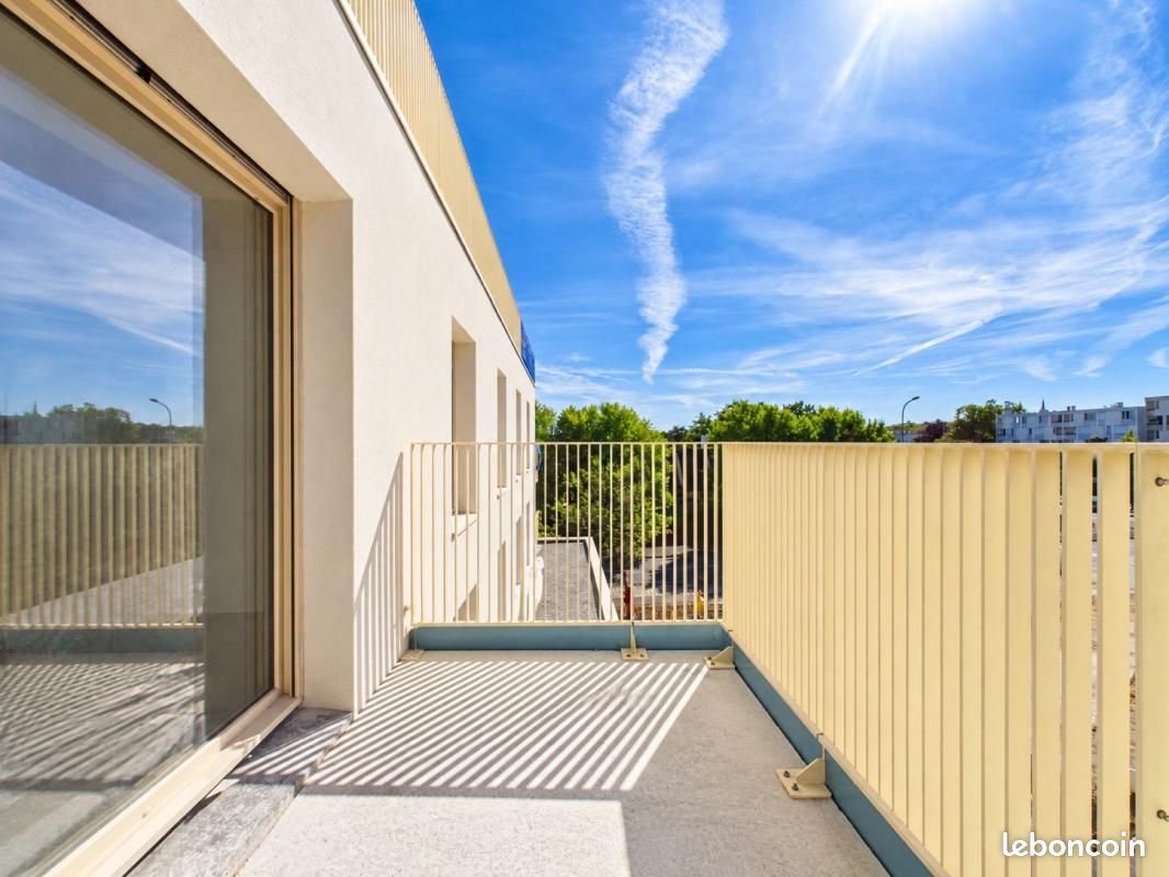 Appartement à vendre, 69m², Lanester