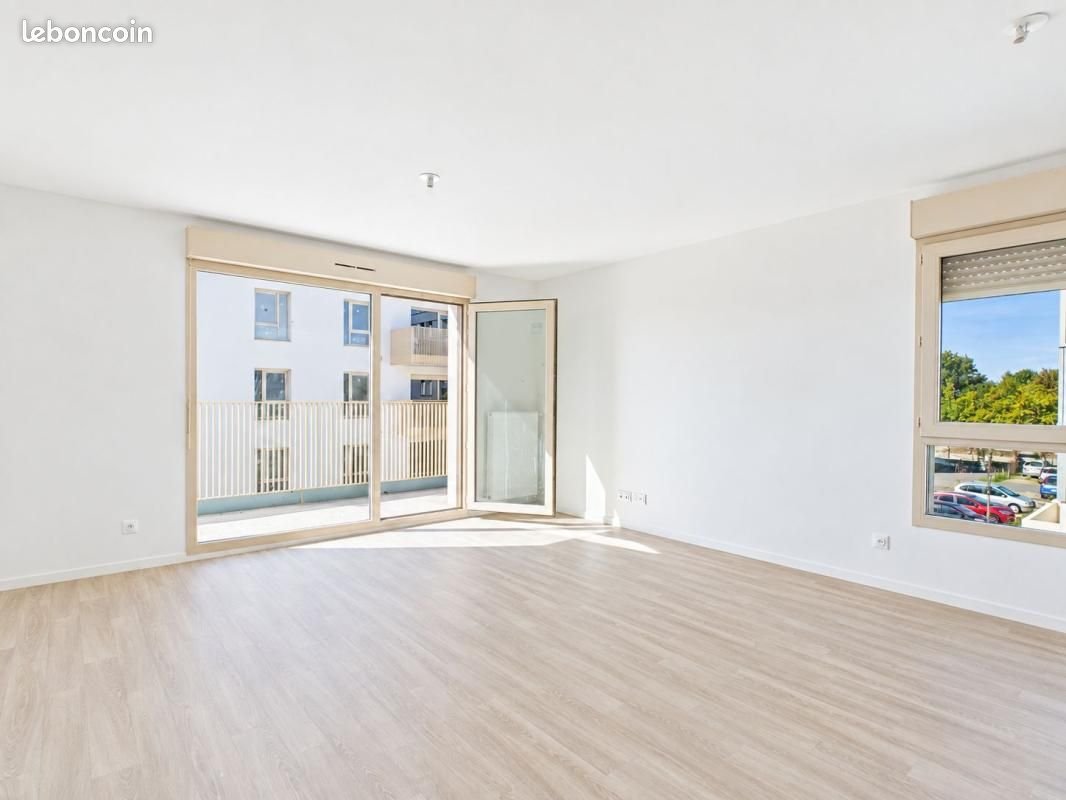 Appartement à vendre, 69m², Lanester