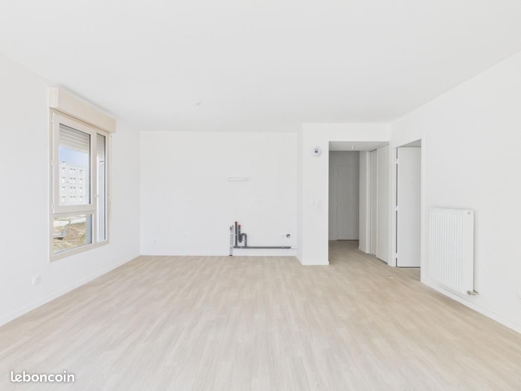 Appartement à vendre, 69m², Lanester