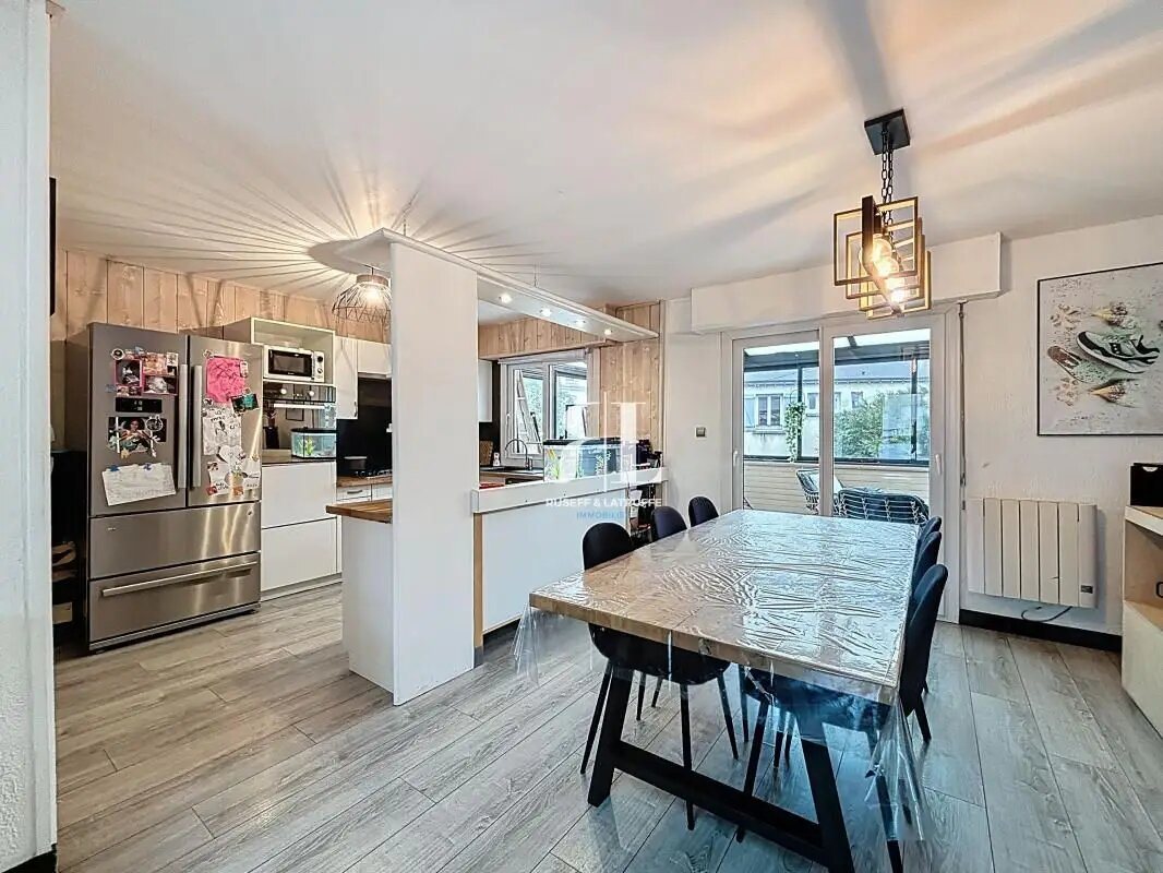 Maison à vendre, 117m², Lanester