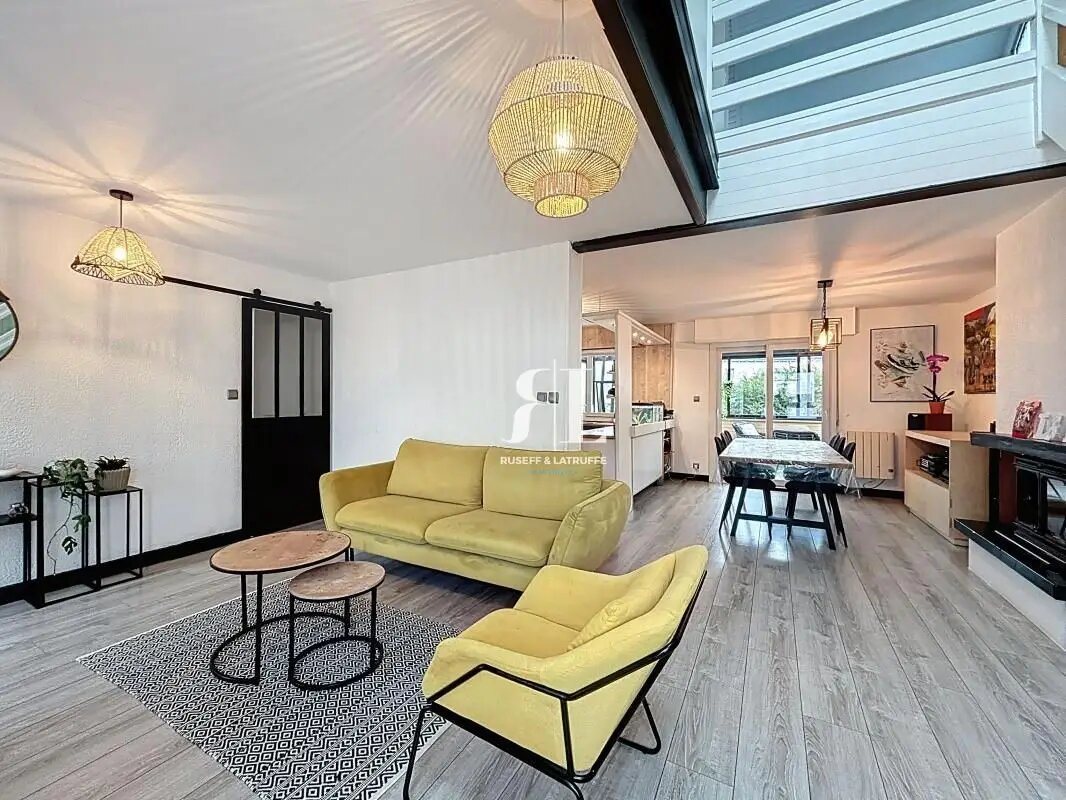 Maison à vendre, 117m², Lanester