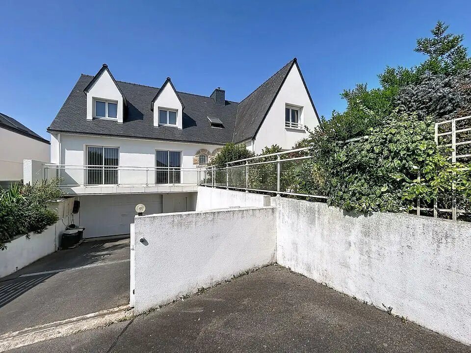 Maison à vendre, 243m², Guidel