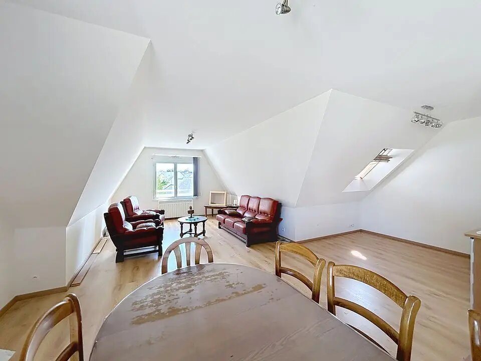Maison à vendre, 243m², Guidel