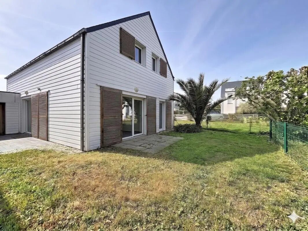 Maison à vendre, 118m², Ploemeur