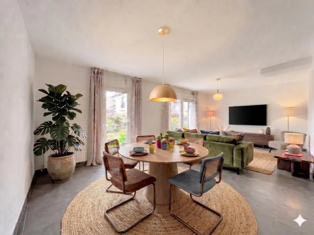 Maison à vendre, 118m², Ploemeur