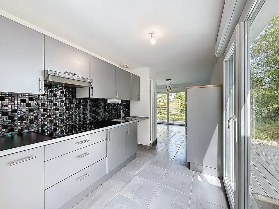 Maison à vendre, 118m², Ploemeur