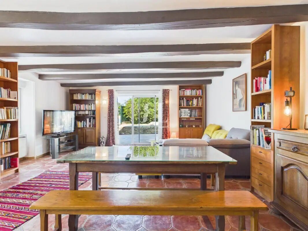Maison à vendre, 120m², Riantec