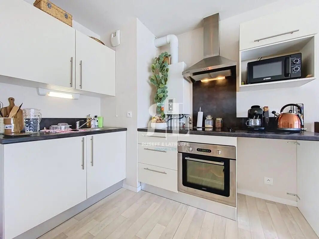 Appartement à vendre, 63m², Lorient