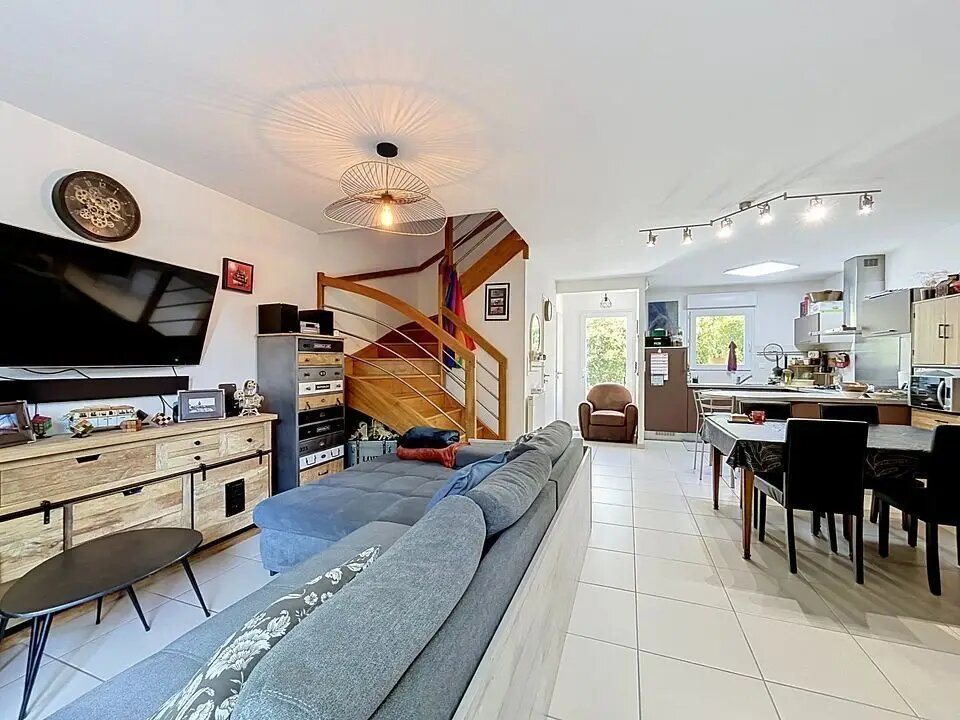 Maison à vendre, 88m², Guidel