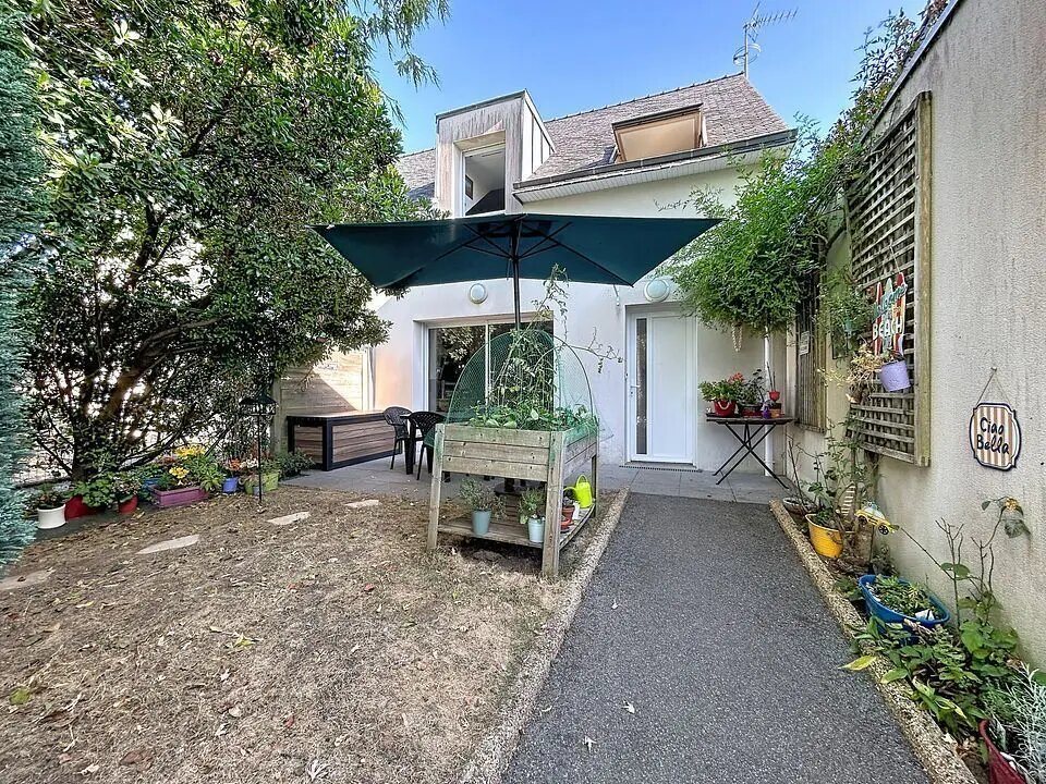 Maison à vendre, 88m², Guidel