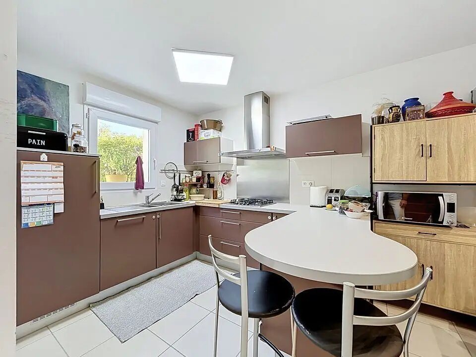 Maison à vendre, 88m², Guidel