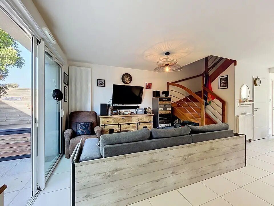 Maison à vendre, 88m², Guidel