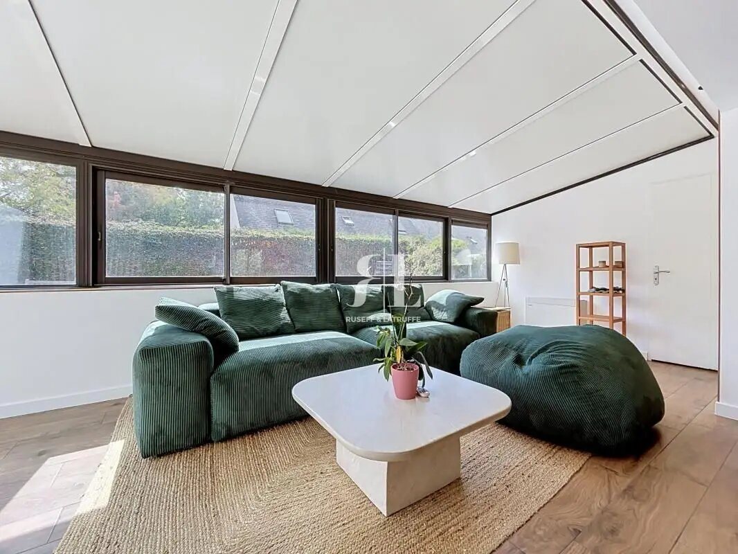 Maison à vendre, 132m², Guidel