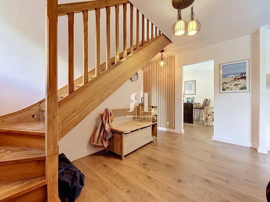 Maison à vendre, 132m², Guidel