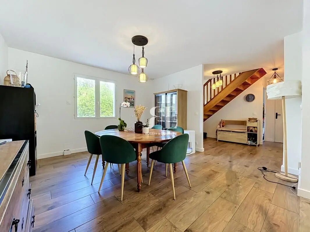 Maison à vendre, 132m², Guidel