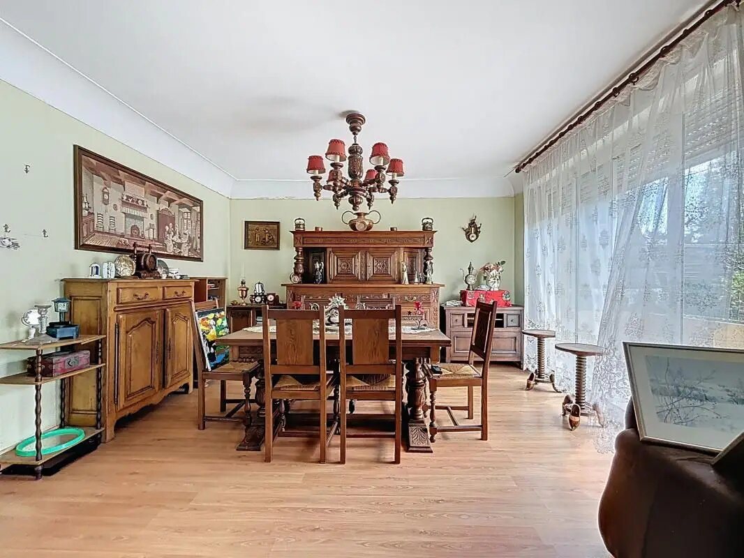 Maison à vendre, 160m², Riantec