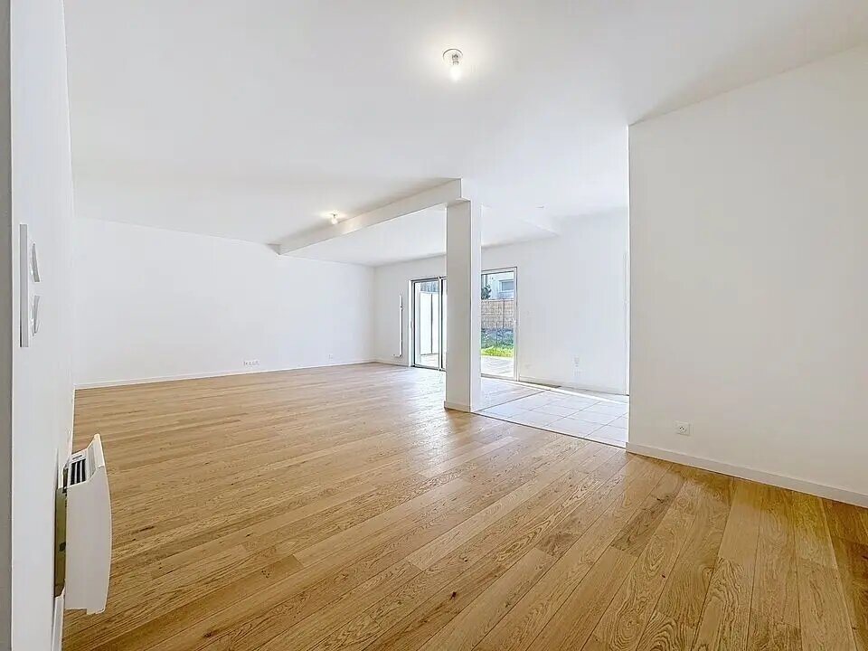Appartement à vendre, 100m², Ploemeur