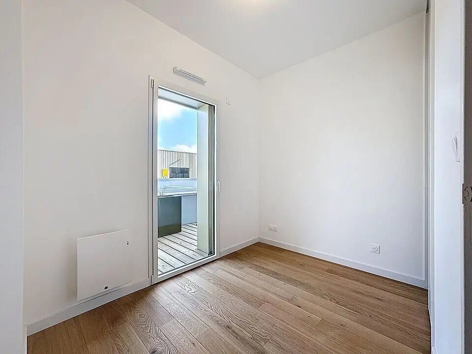 Appartement à vendre, 100m², Ploemeur