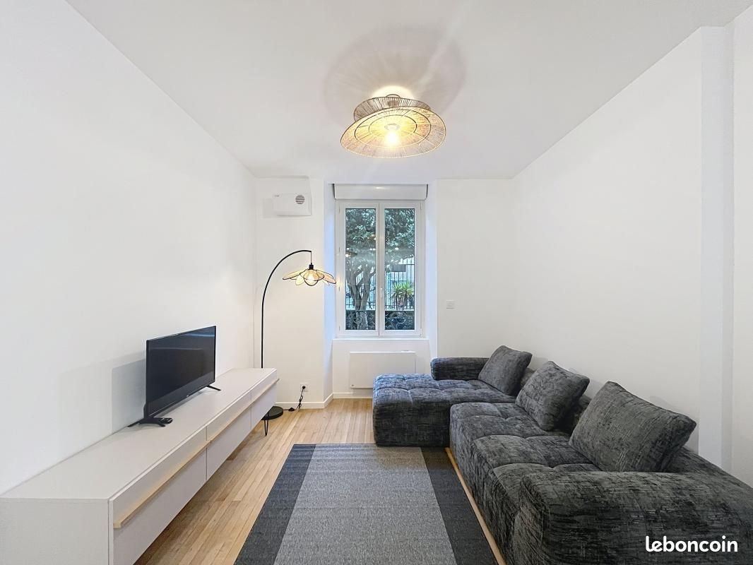 Appartement à louer, 32m², Lorient