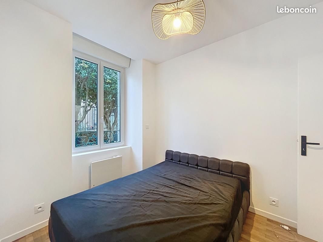 Appartement à louer, 32m², Lorient