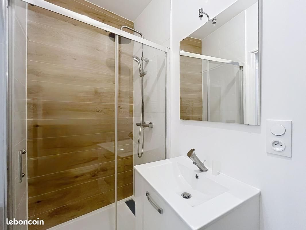 Appartement à louer, 32m², Lorient