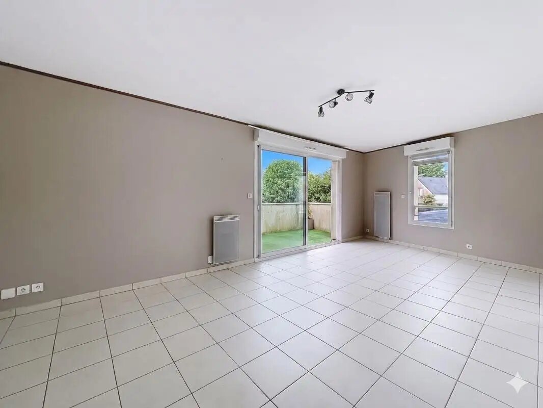 Appartement à vendre, 53m², Ploemeur