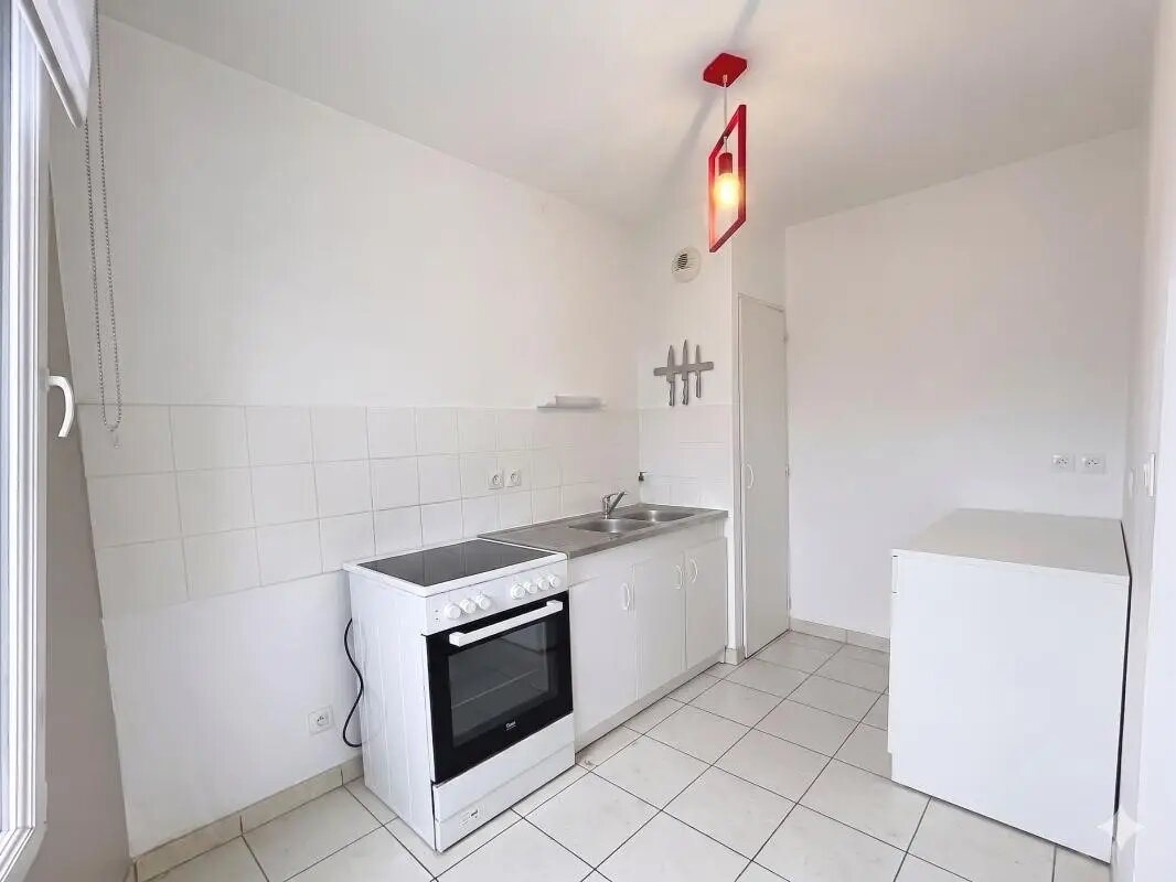Appartement à vendre, 53m², Ploemeur
