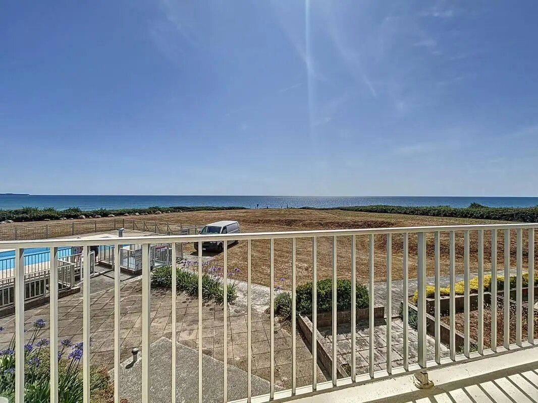 Appartement à vendre, 40m², Guidel