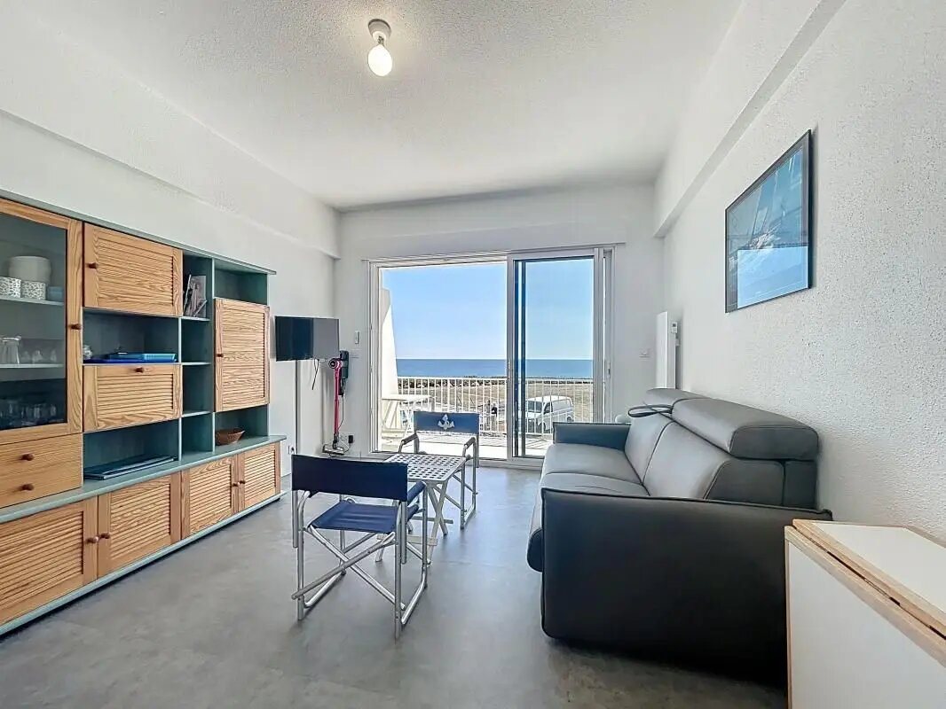 Appartement à vendre, 40m², Guidel
