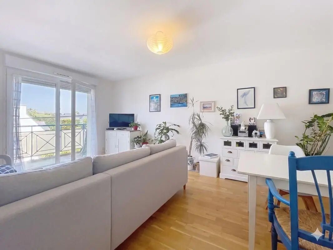 Appartement à vendre, 45m², Ploemeur
