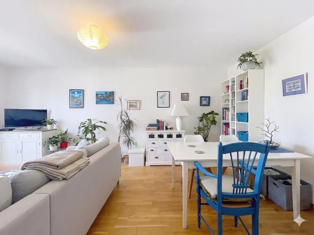 Appartement à vendre, 45m², Ploemeur