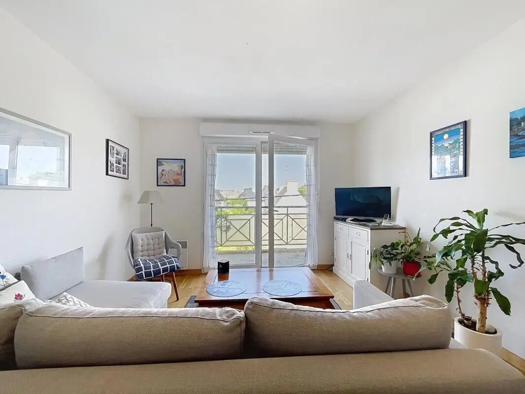 Appartement à vendre, 45m², Ploemeur
