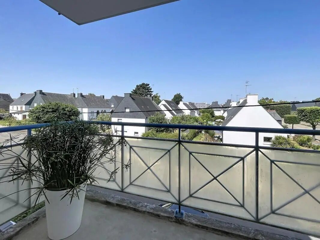 Appartement à vendre, 45m², Ploemeur