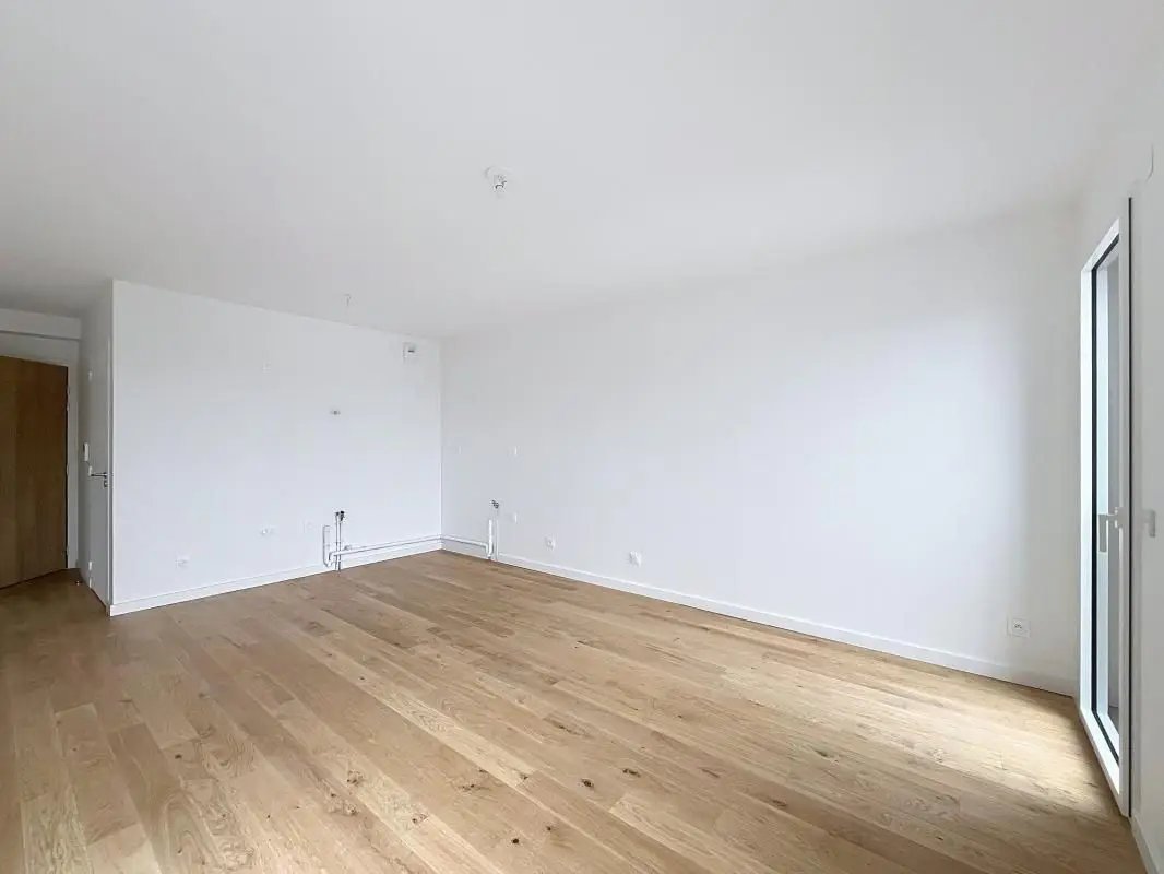 Appartement à louer, 44m², Guidel