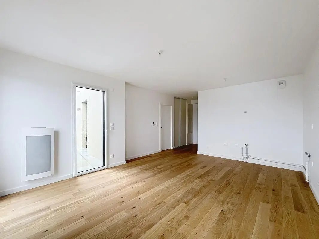 Appartement à louer, 44m², Guidel