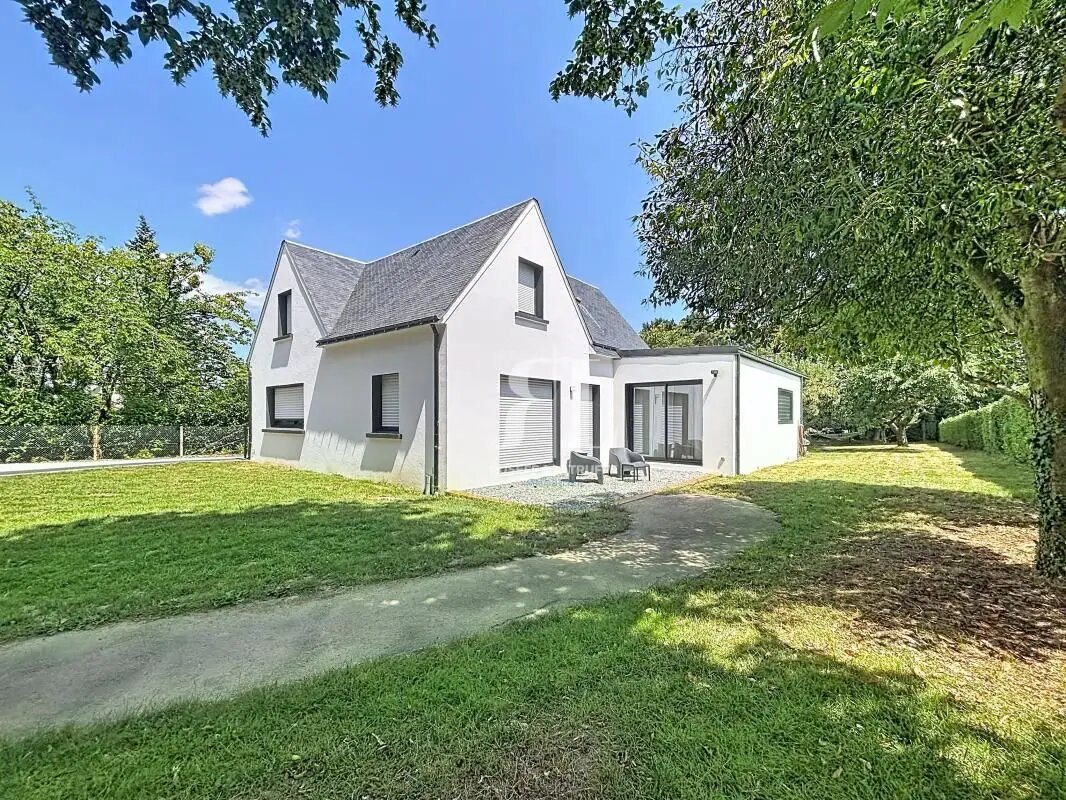 Maison à vendre, 144m², Caudan
