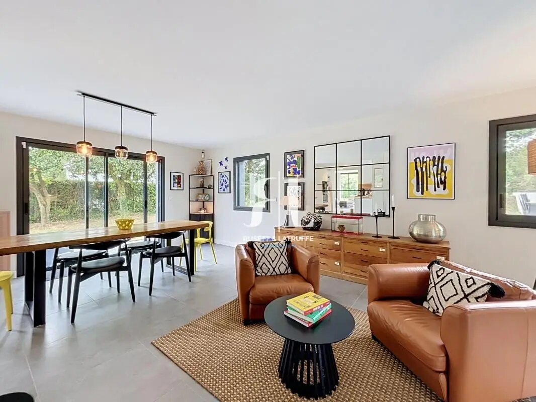 Maison à vendre, 144m², Caudan