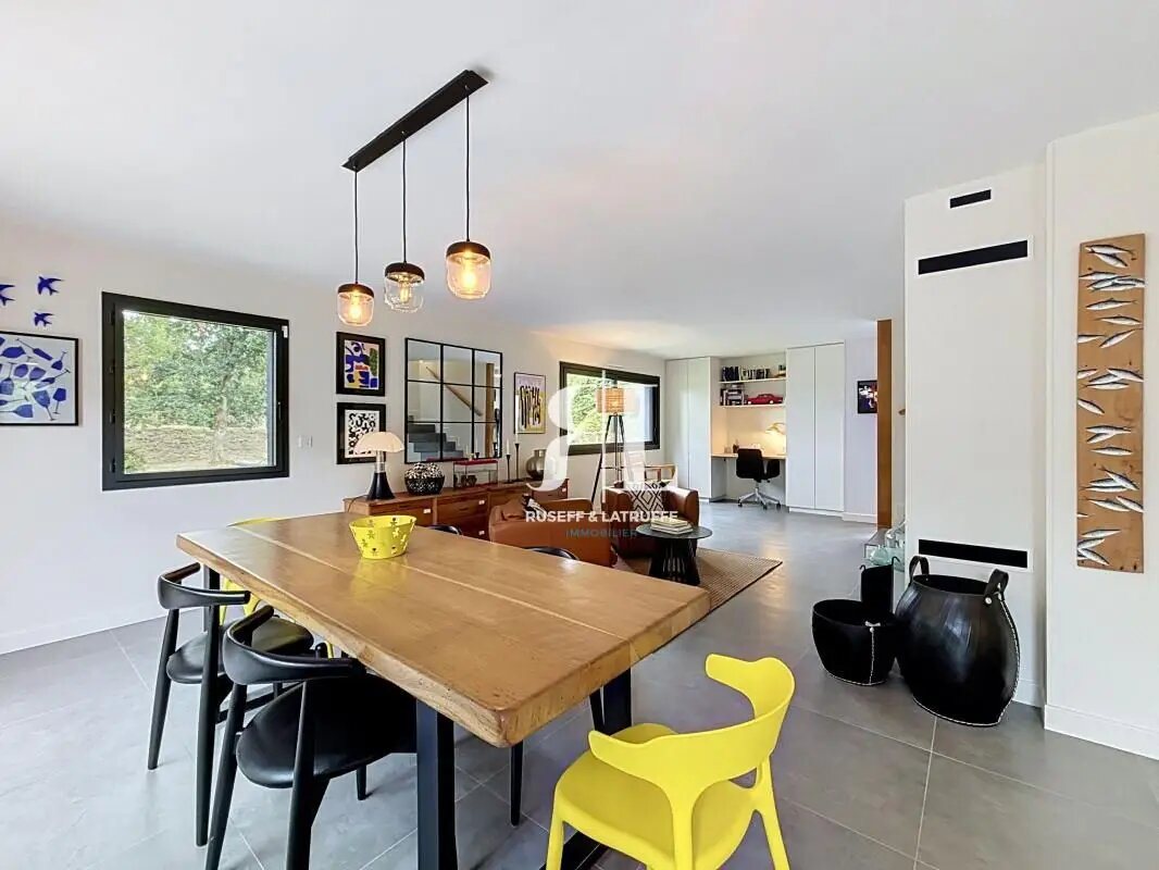 Maison à vendre, 144m², Caudan