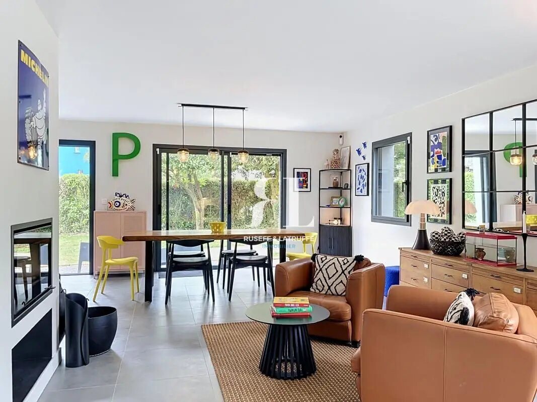 Maison à vendre, 144m², Caudan