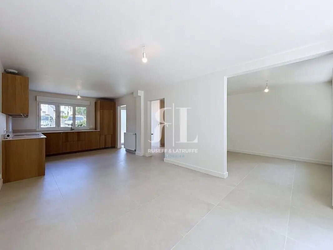 Maison à vendre, 115m², Lorient