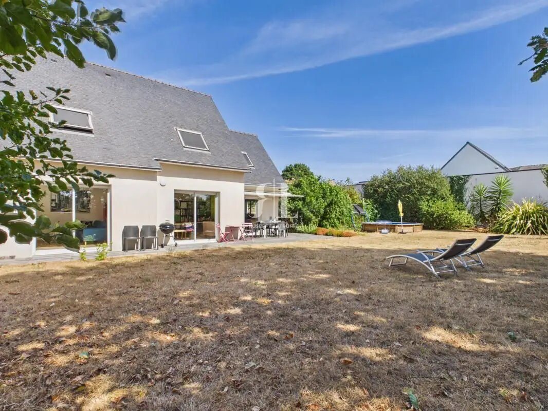 Maison à vendre, 179m², Lanester