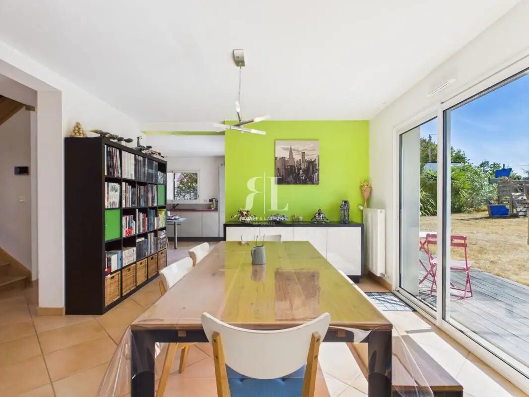 Maison à vendre, 179m², Lanester