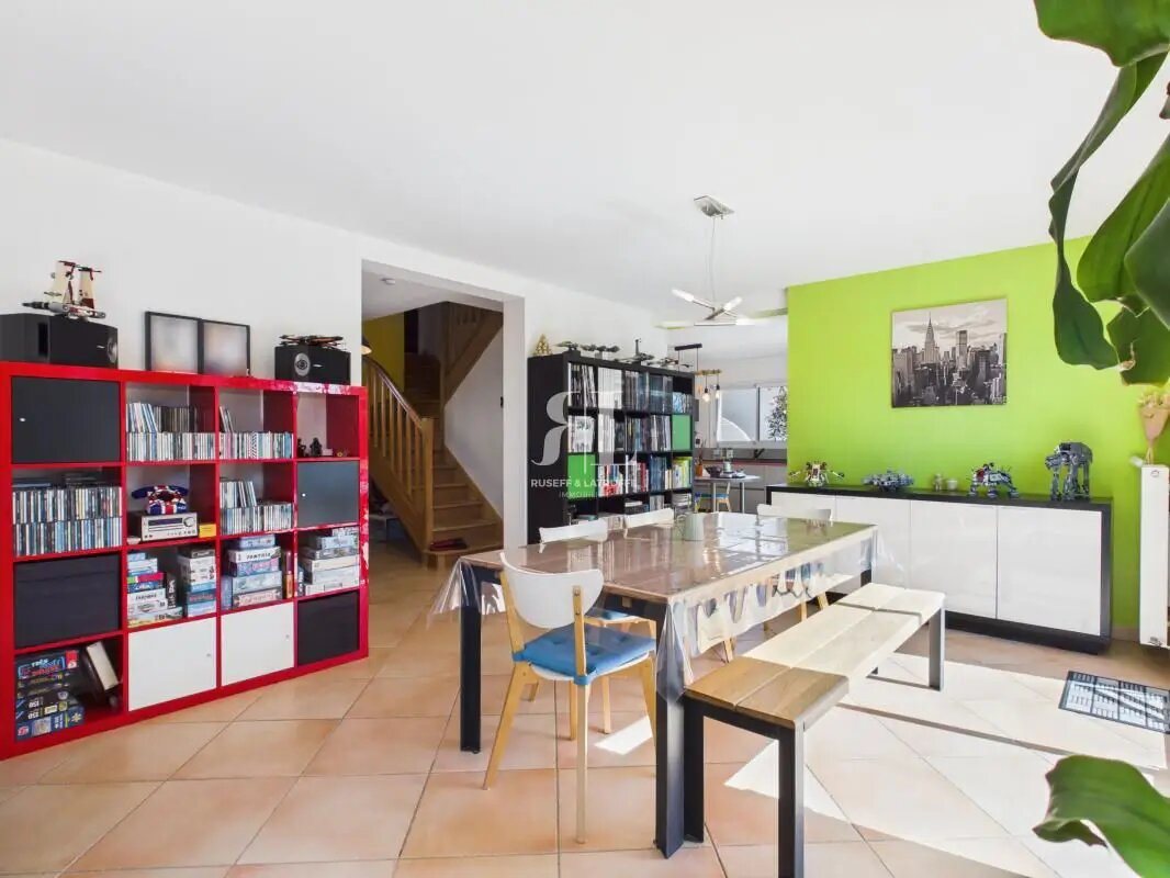 Maison à vendre, 179m², Lanester