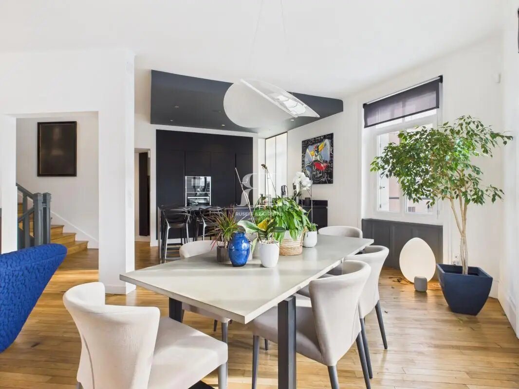 Maison à vendre, 170m², Lorient