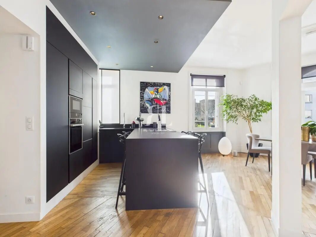 Maison à vendre, 170m², Lorient
