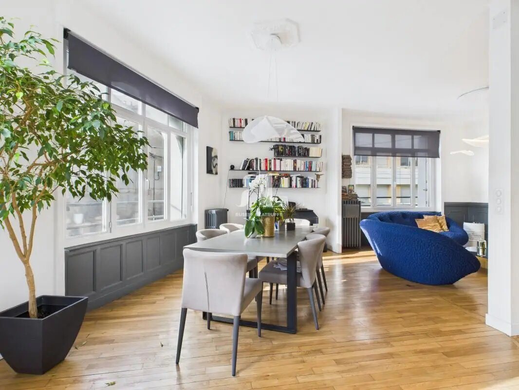 Maison à vendre, 170m², Lorient