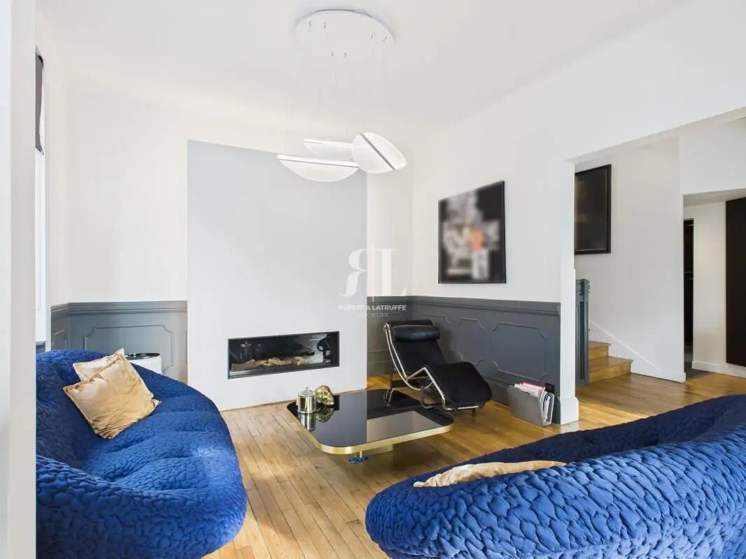 Maison à vendre, 170m², Lorient