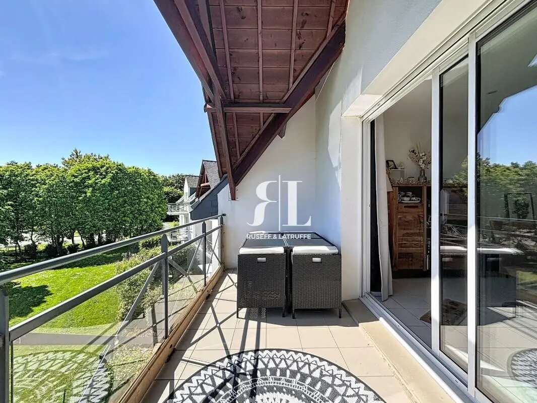 Appartement à vendre, 62m², Hennebont