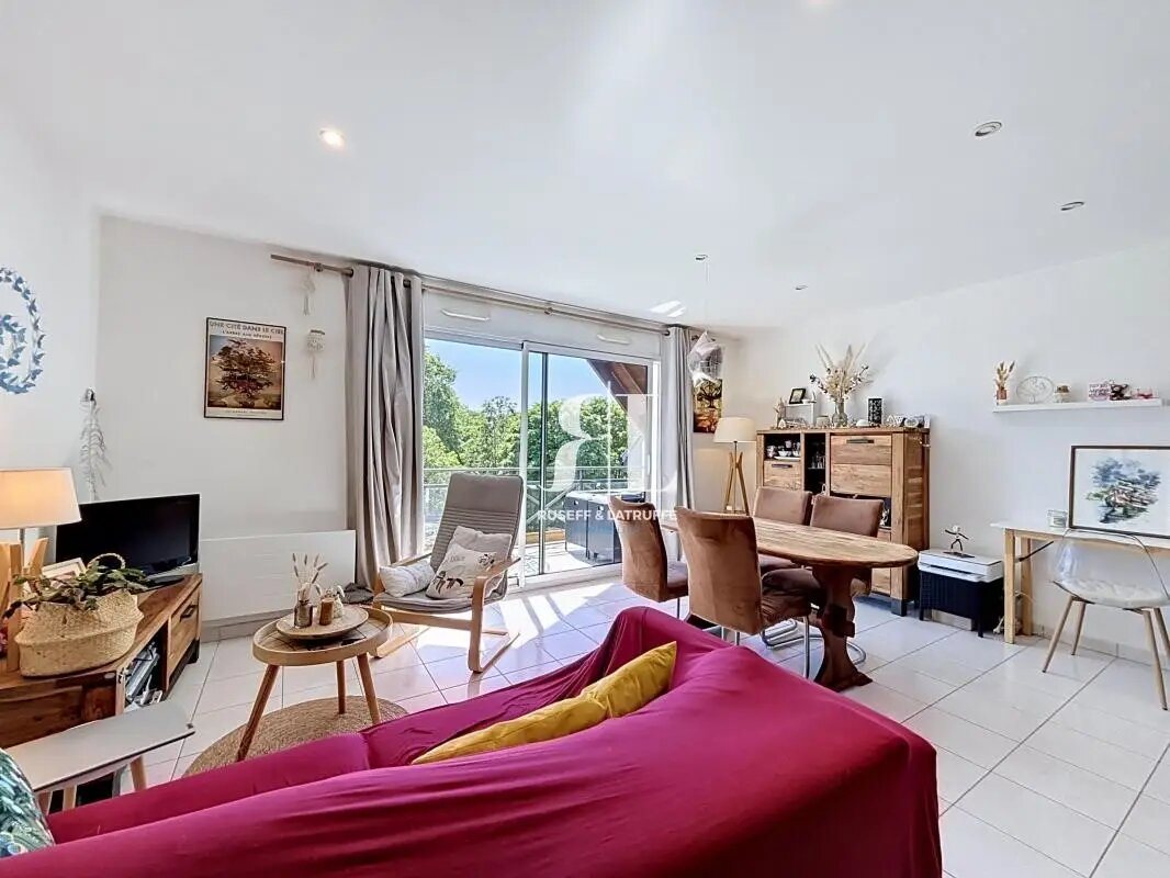 Appartement à vendre, 62m², Hennebont