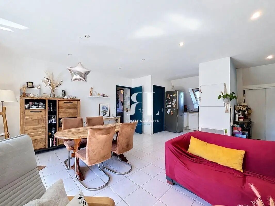 Appartement à vendre, 62m², Hennebont